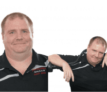 Gary Walsh Gary Walsh