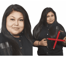 Diana Reyes Diana Reyes