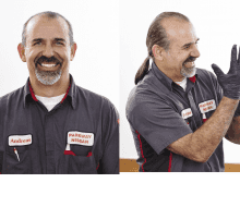 Andreas Christoforou Andreas Christoforou