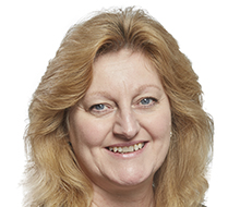 Lynne Duff Lynne Duff