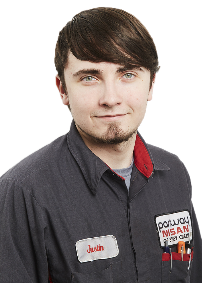 Justin Calcagni Justin Calcagni